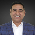 Vivek Sharma, CEO, Saama