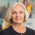 Dr. Gwen Nichols, Chief Medical Officer, Leukemia & Lymphoma Society