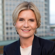 Asa Bergman, CEO, Sweco