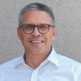 John Rohde, Americas CEO, RES (Renewable Energy Systems)