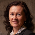 Helena Hedblom, President and CEO, Epiroc