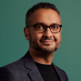 Francis deSouza, CEO, Illumina