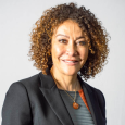 Iman Hill, Executive Director, IOGP