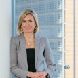 Ann Mettler, VP Europe, Breakthrough Energy