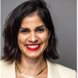 Keren Haruvi Snir, President, Sandoz U.S