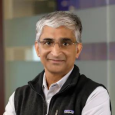 Murali Aravamudan