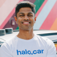 Anand Nandakumar, CEO & Founder, Halo.Car