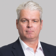 Dr. Dirk Kesselgruber, Chief Technology Officer, GKN Automotive