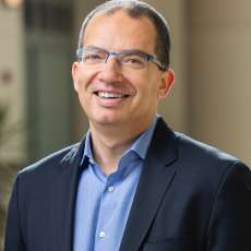 Stephane Bancel