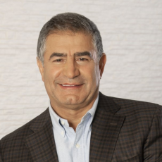 Amir Aghdaei