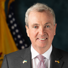 Phil Murphy