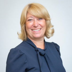 Laurel Broten