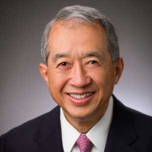 Albert Y. Chao & Larry Schubert
