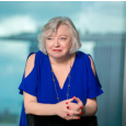 Gina Fyffe