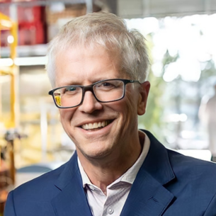 Dan Blondal