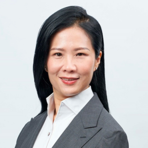 Cindy Koh