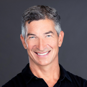 Steve Hafner