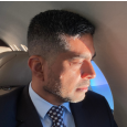 Kevin Singh