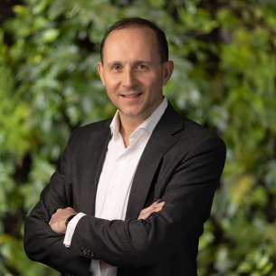 Tom van Aken