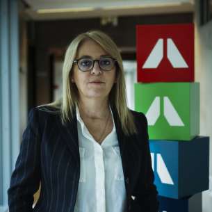 Mirella Vitale