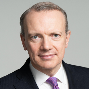 Giles Dickson