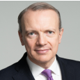 Giles Dickson