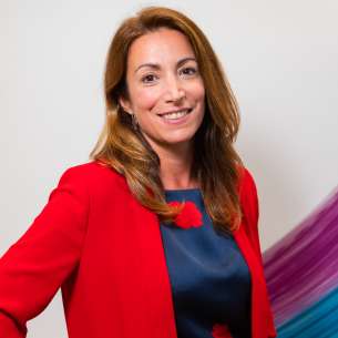 Francesca Stevens