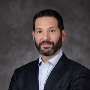 Josh Weinstein