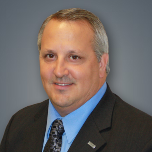 Dennis Frett