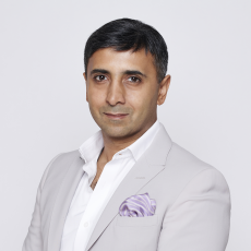 Tej Lalvani
