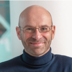 Tim van Hauwermeiren