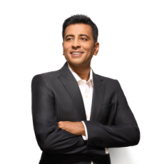 Karan Singh