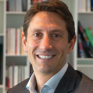 Jurgi Camblong