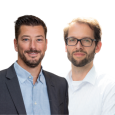 Paco Koudstaal & Thies Grage