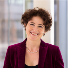 Prof. Edith Heard