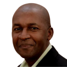 Frank Bedu-Addo
