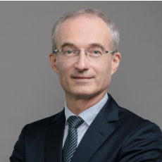 Holger Lindner