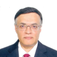 Pratap Nair
