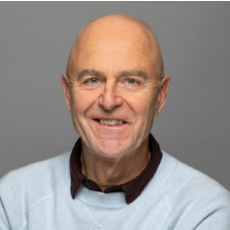 Dr. Stephen Dilly