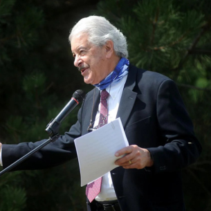 Edward Polen