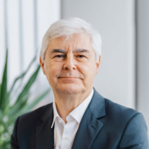 Dr. Jean-Yves Parisot