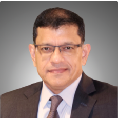 Dr. Ryan Saadi
