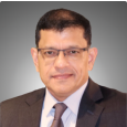 Dr. Ryan Saadi