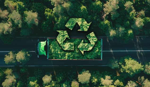 Greening the Fleet