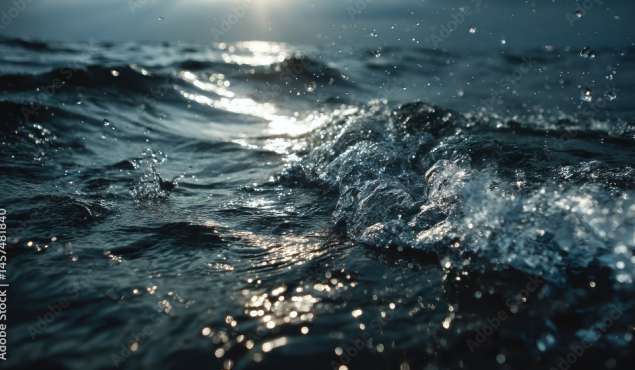 What’s in the Water?