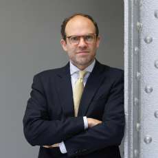 Carl Benedikt Frey