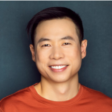 Gorick Ng